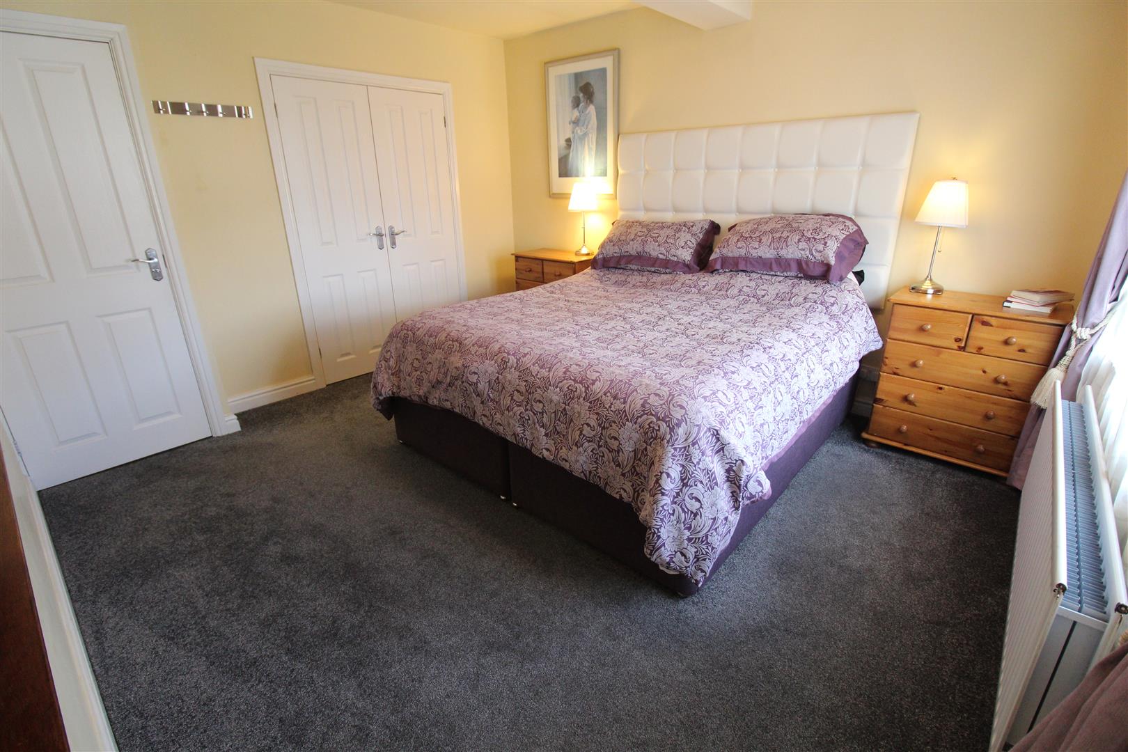 Raymond Avenue, Sneyd Green, Stoke-On-Trent